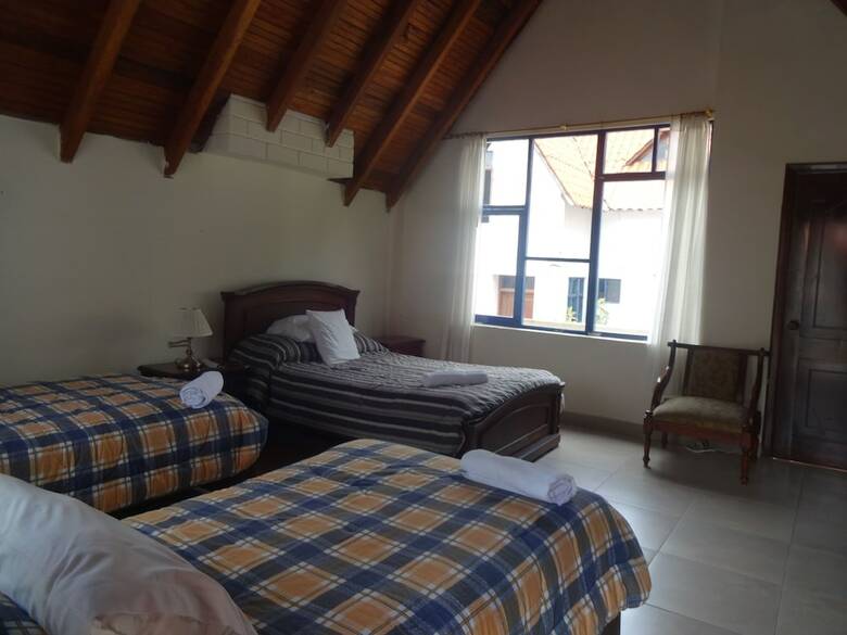 Hotel Casa Giralda
