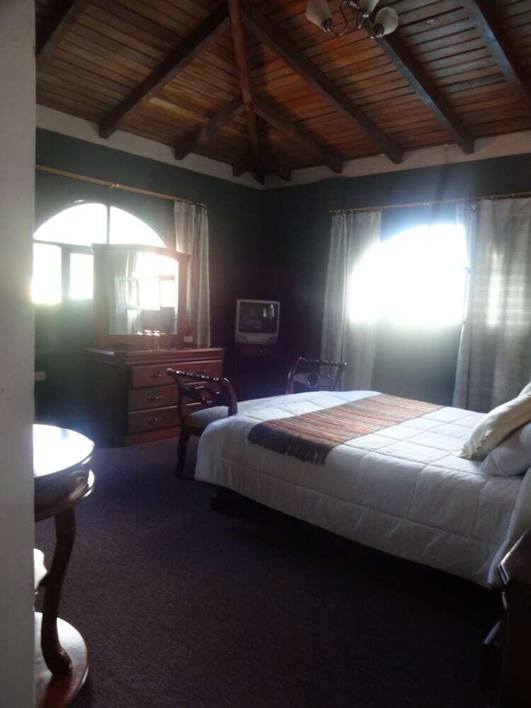 Hotel Casa Giralda