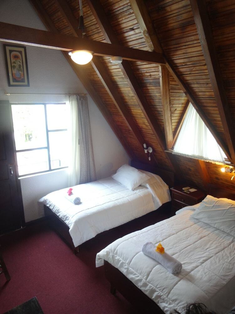 Hotel Casa Giralda