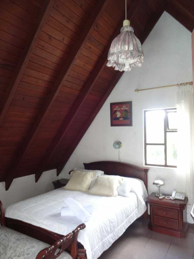 Hotel Casa Giralda