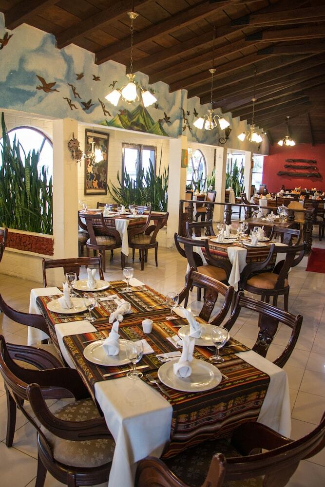 Hotel Casa Giralda