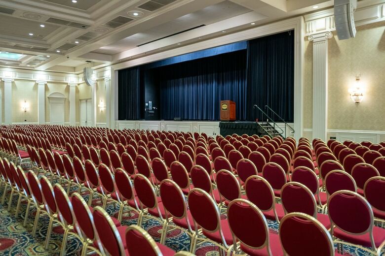 Dover Downs Hotel & Casino