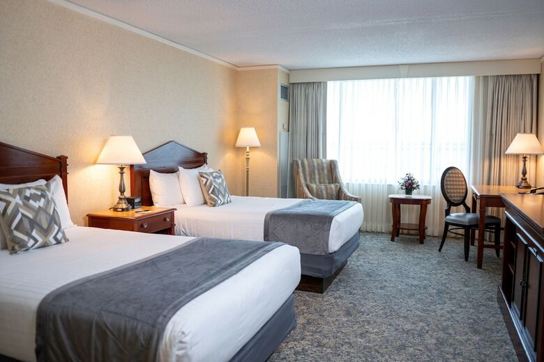 Dover Downs Hotel & Casino