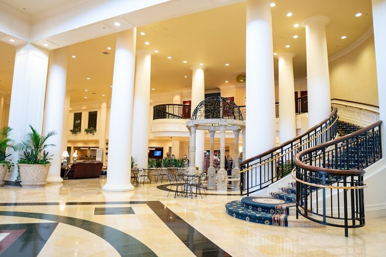 Dover Downs Hotel & Casino