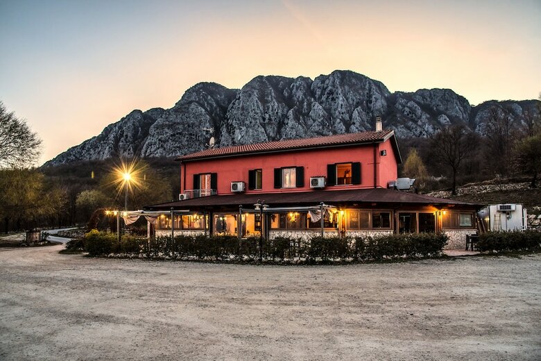 Posada Locanda Belvedere