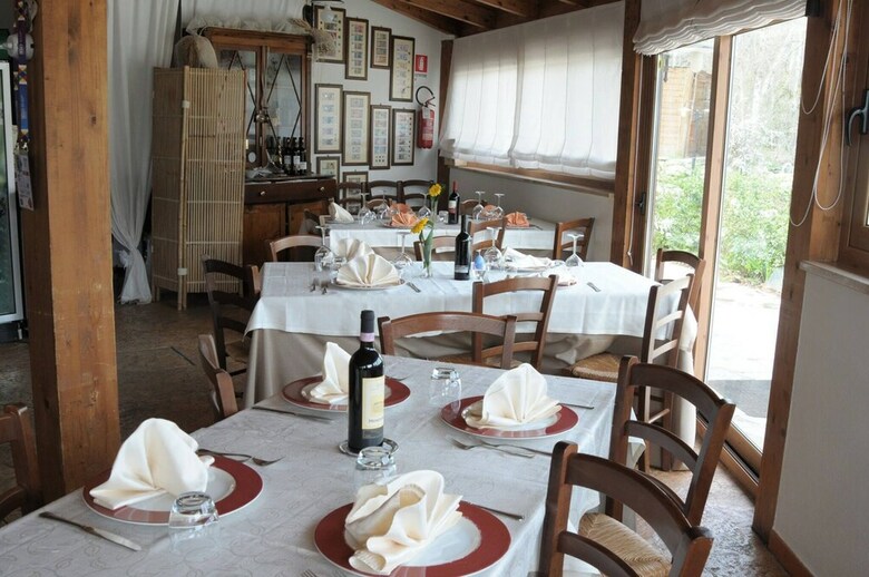 Posada Locanda Belvedere