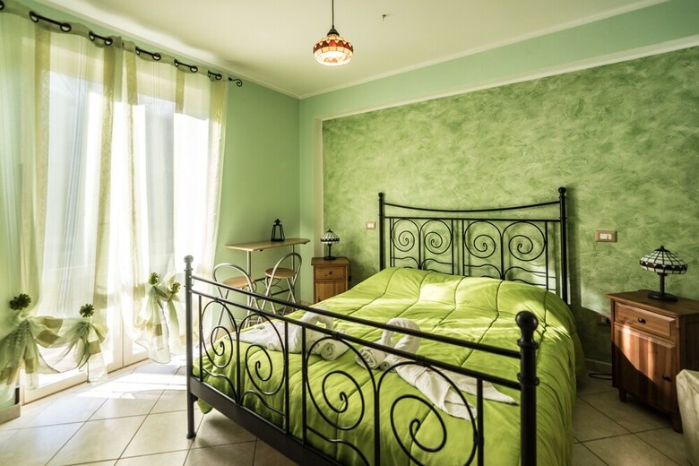 Posada Locanda Belvedere