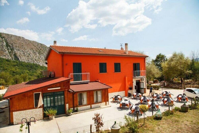 Posada Locanda Belvedere