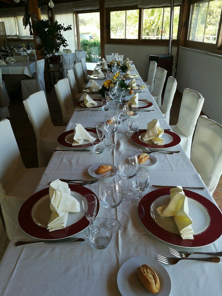 Posada Locanda Belvedere