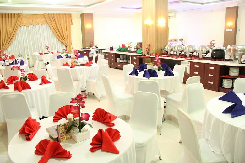 Hotel Permata Hati