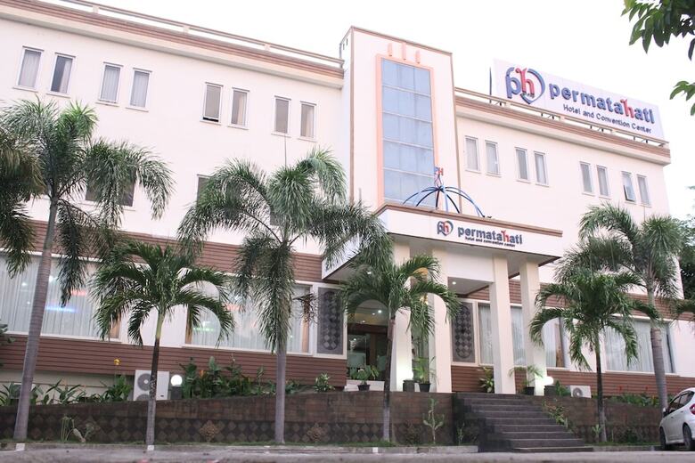 Hotel Permata Hati