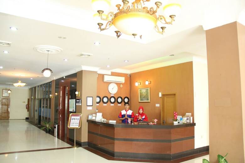 Hotel Permata Hati