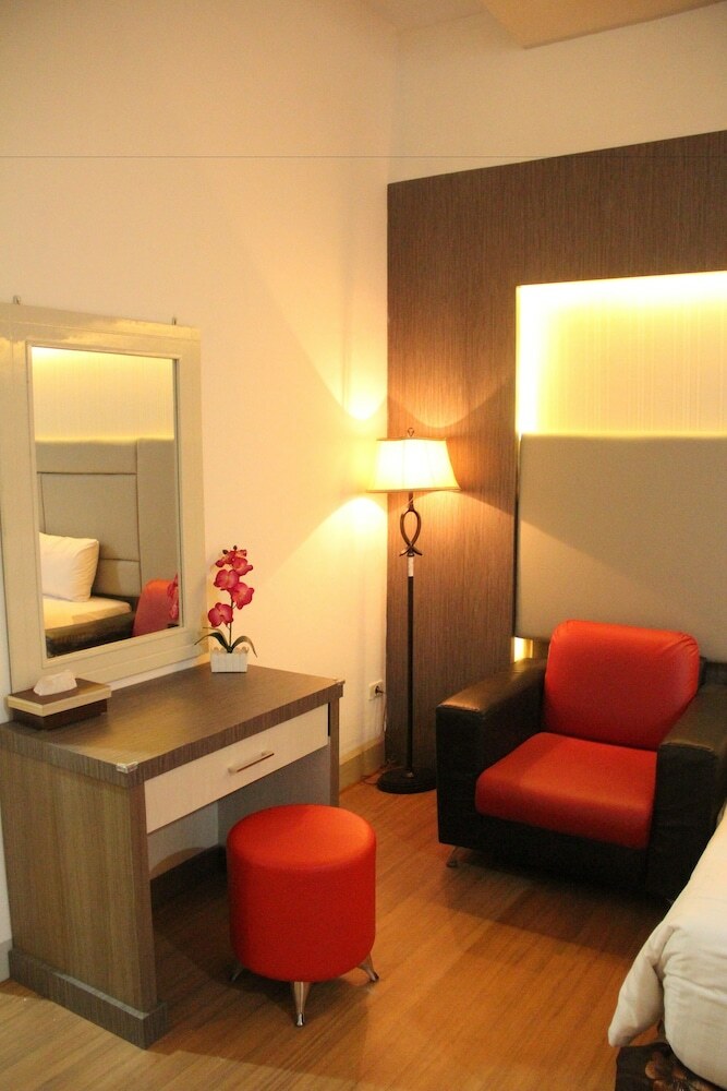 Hotel Permata Hati