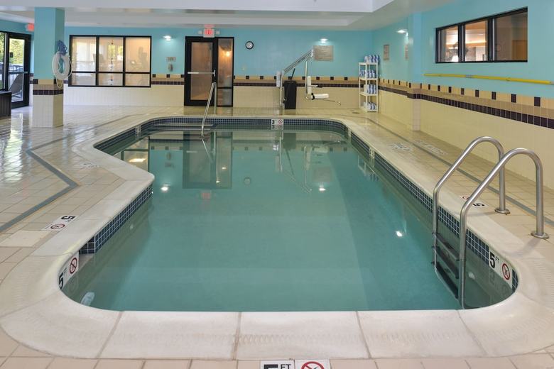 Hotel Springhill Suites By Marriott Pittsburgh Mills