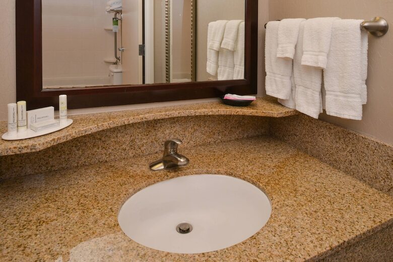 Hotel Springhill Suites By Marriott Pittsburgh Mills