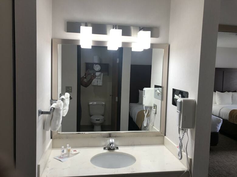 Hotel Comfort Inn