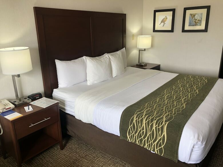 Hotel Comfort Inn