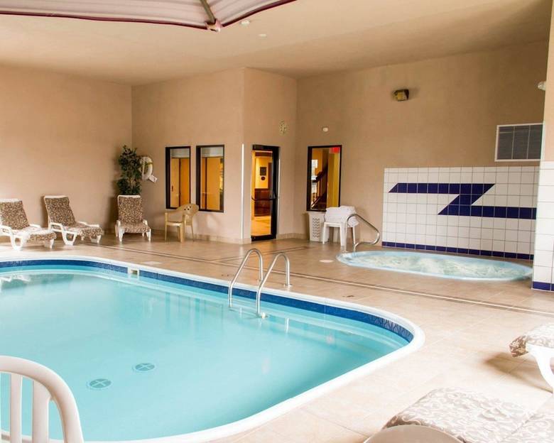 Hotel Comfort Inn