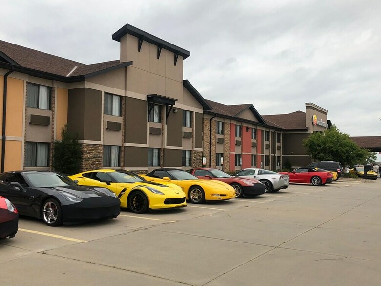 Hotel Comfort Inn