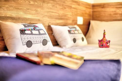 Bed & Breakfast Le Due G