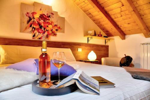 Bed & Breakfast Le Due G