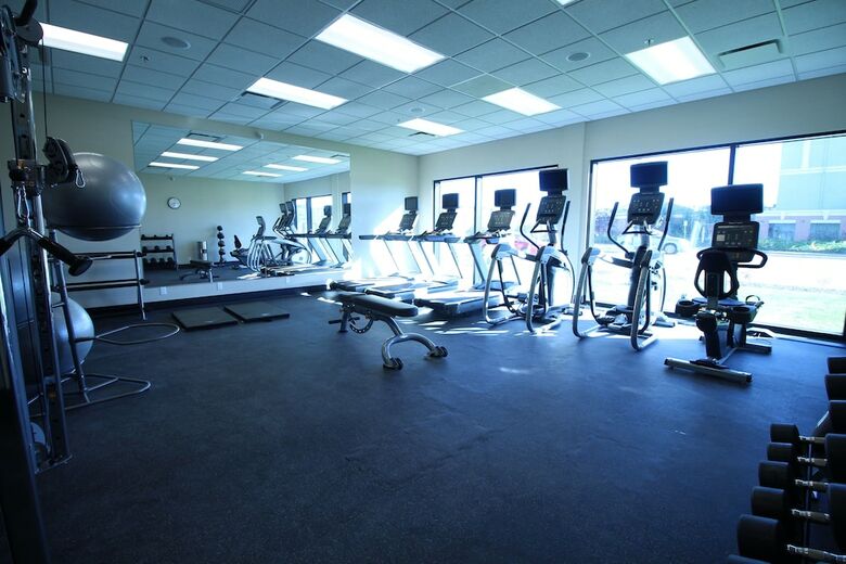 Hotel Fairfield Inn & Suites By Marriott Regina