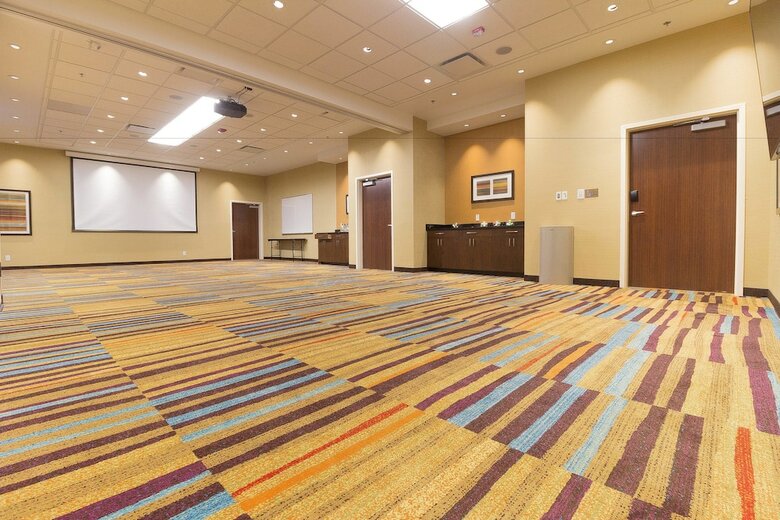 Hotel Fairfield Inn & Suites By Marriott Regina