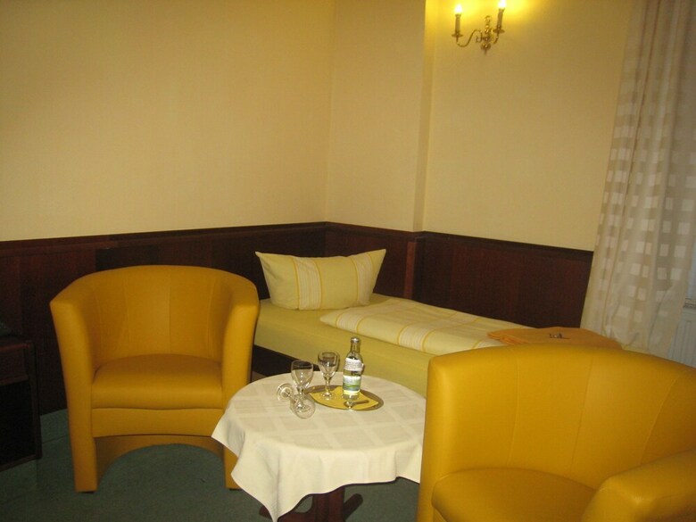 Hotel Sch�ne Aussicht