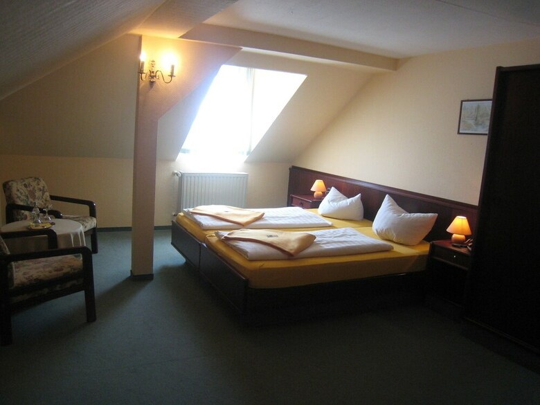 Hotel Sch�ne Aussicht
