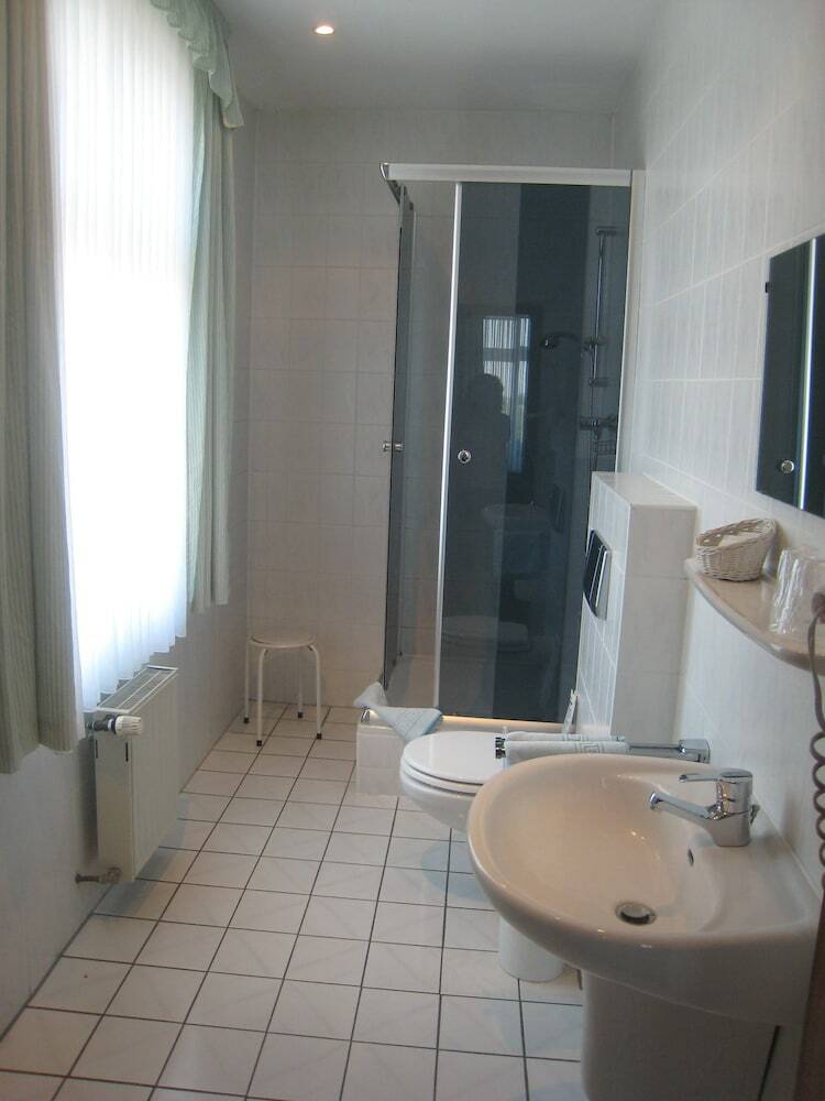 Hotel Sch�ne Aussicht