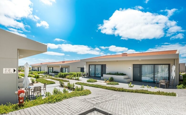 Hotel Pestana Ilha Dourada