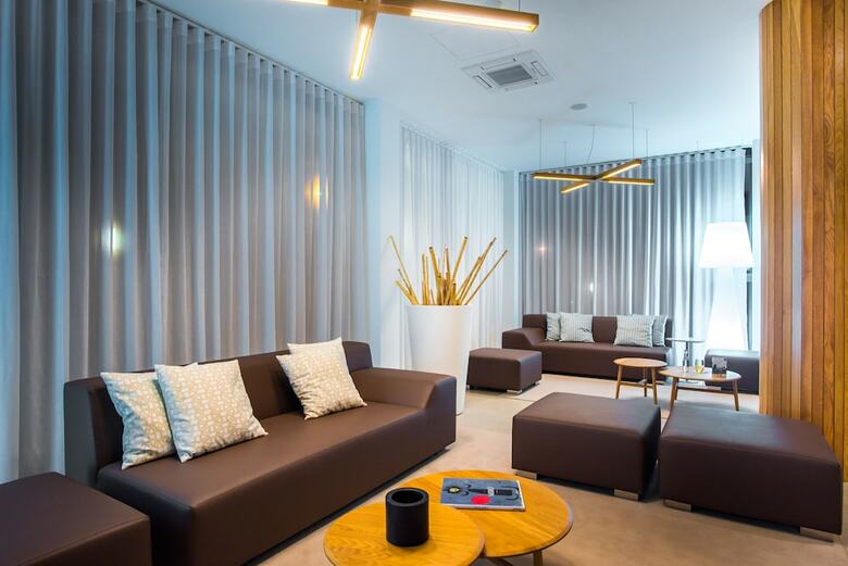 Hotel Pestana Ilha Dourada