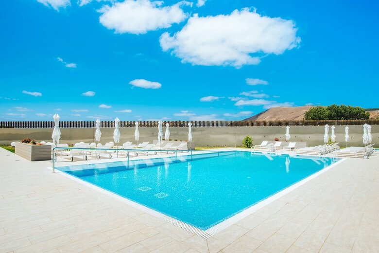 Hotel Pestana Ilha Dourada