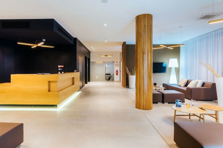 Hotel Pestana Ilha Dourada