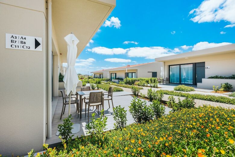 Hotel Pestana Ilha Dourada