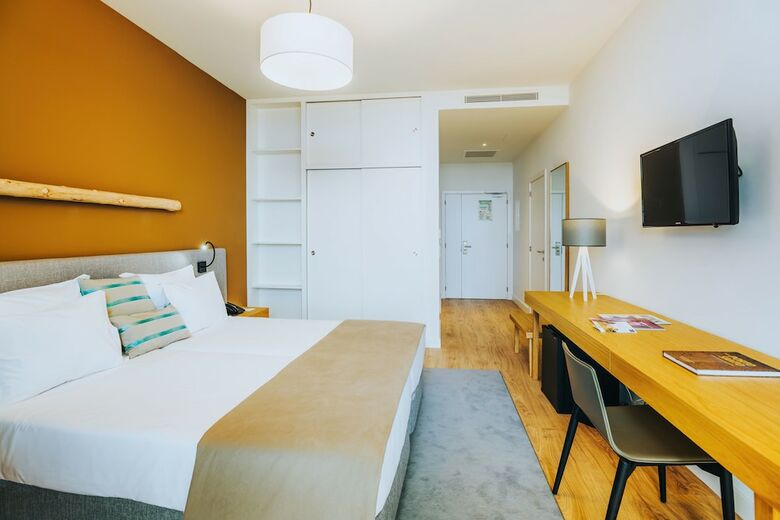 Hotel Pestana Ilha Dourada