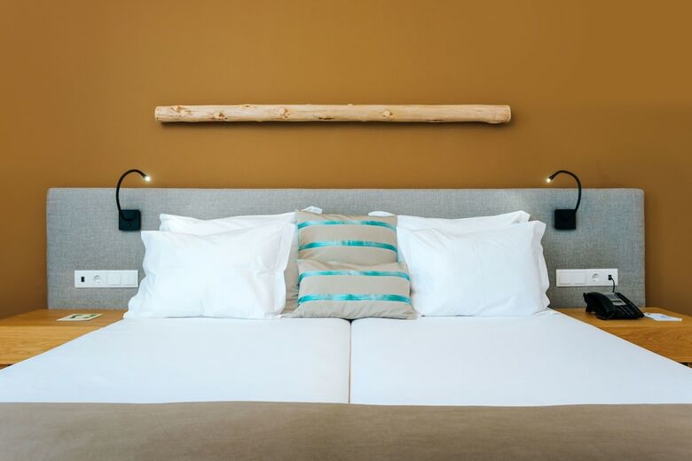 Hotel Pestana Ilha Dourada