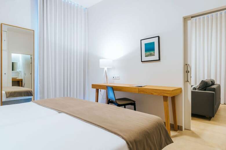 Hotel Pestana Ilha Dourada