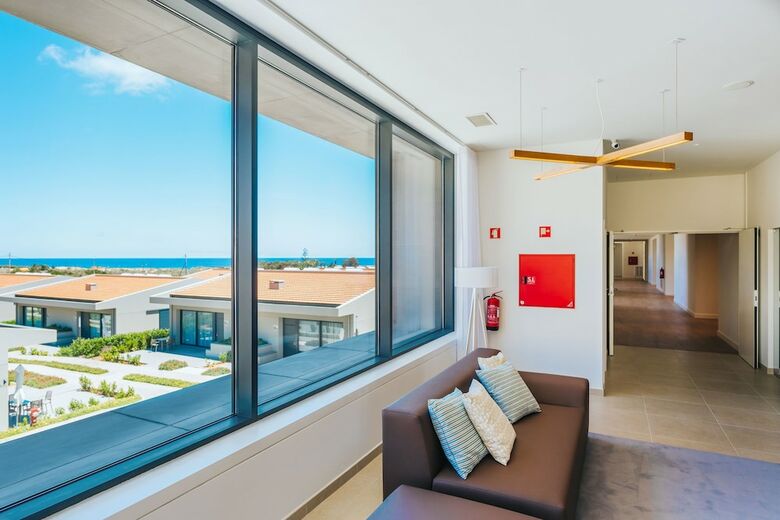 Hotel Pestana Ilha Dourada