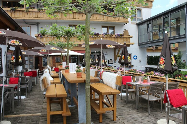 Flair Hotel Am Kamin