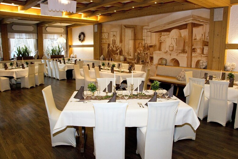 Flair Hotel Am Kamin