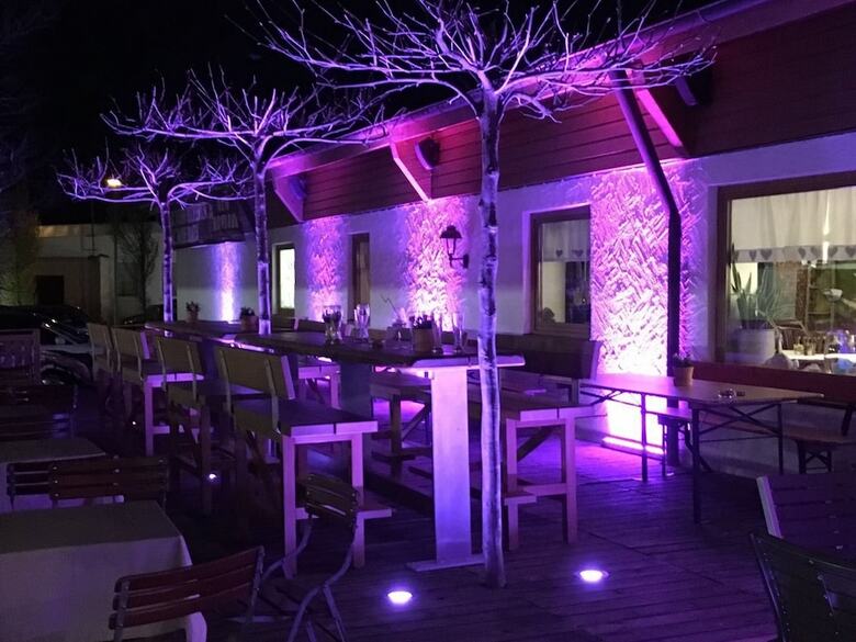 Flair Hotel Am Kamin