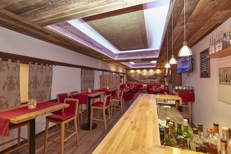 Flair Hotel Am Kamin
