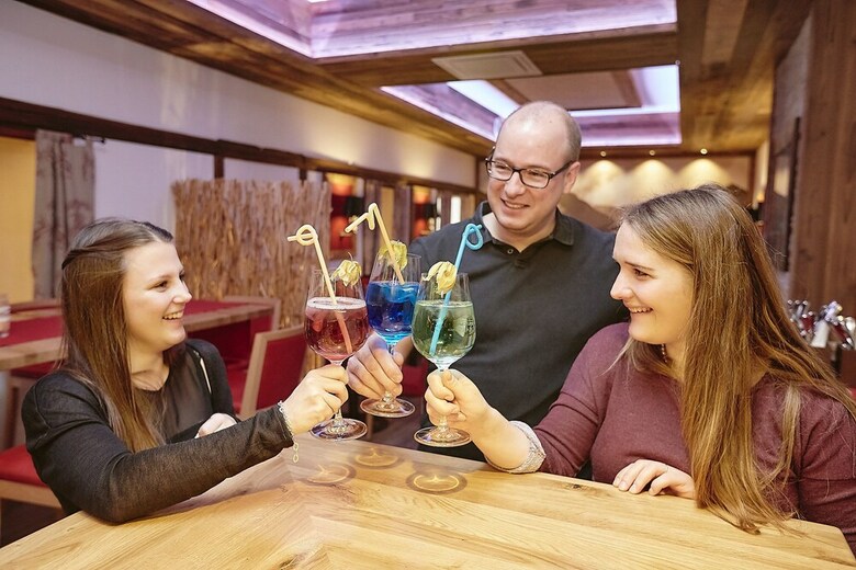 Flair Hotel Am Kamin