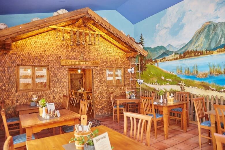 Flair Hotel Am Kamin