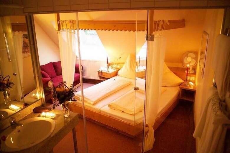 Flair Hotel Am Kamin
