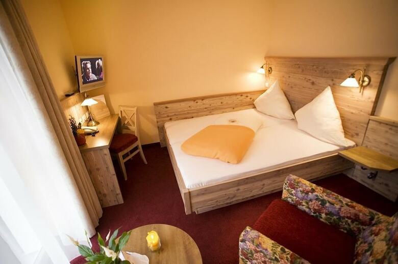Flair Hotel Am Kamin