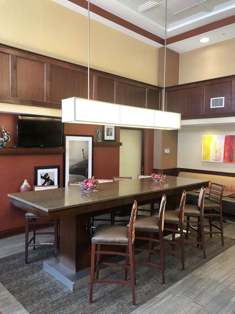 Hotel Hampton Inn & Suites Norfolk-airport