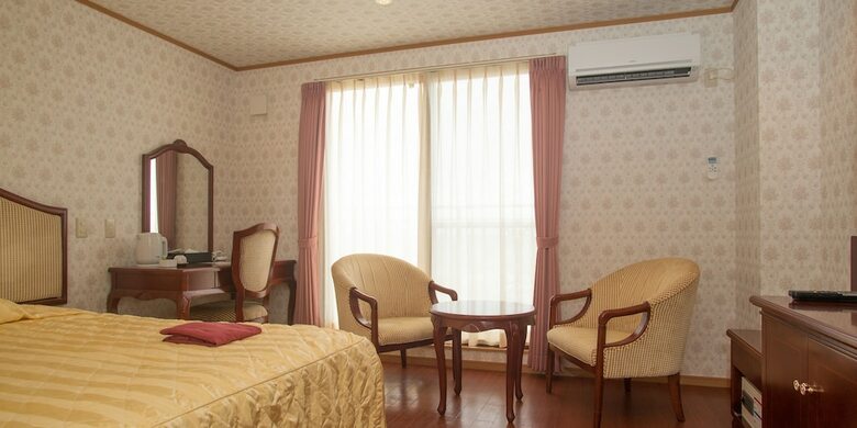 Hotel Castle Village Miyakojima