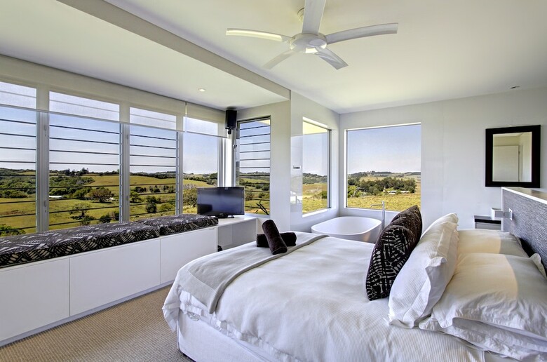 Capeview At Byron